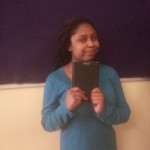 Kindler Tamera