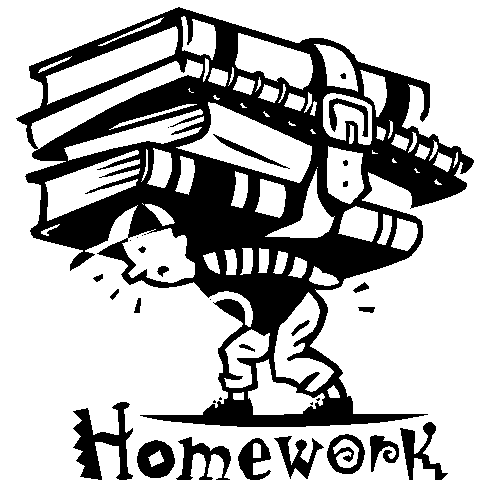 Do students really need homework